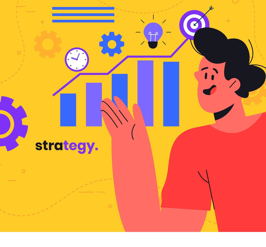financial strategies
